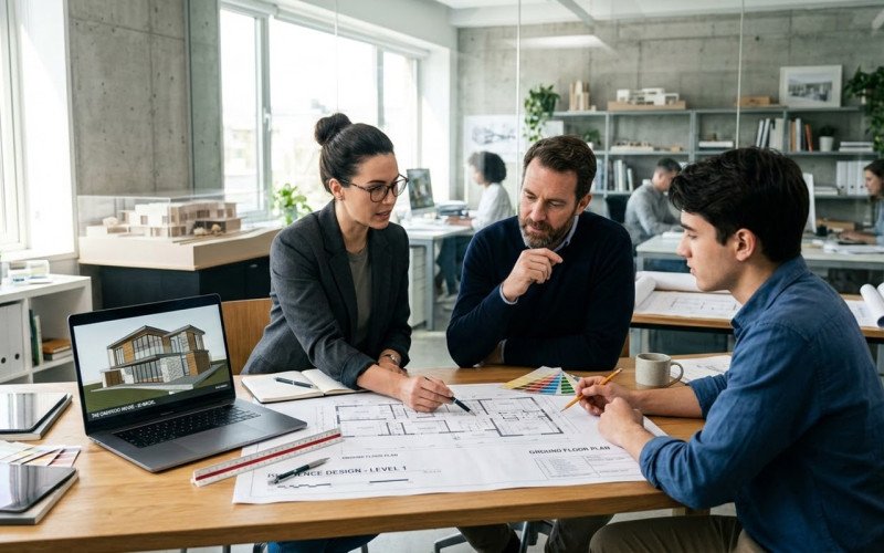 Best House Design Offers in India – Save Big with Naksha Store Architectural Plans